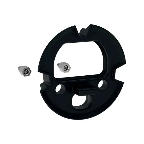 Geberit Toebehoren - Afdichtingsset voor elektronische wastafelkraan, wandmontage 116.422.00.1