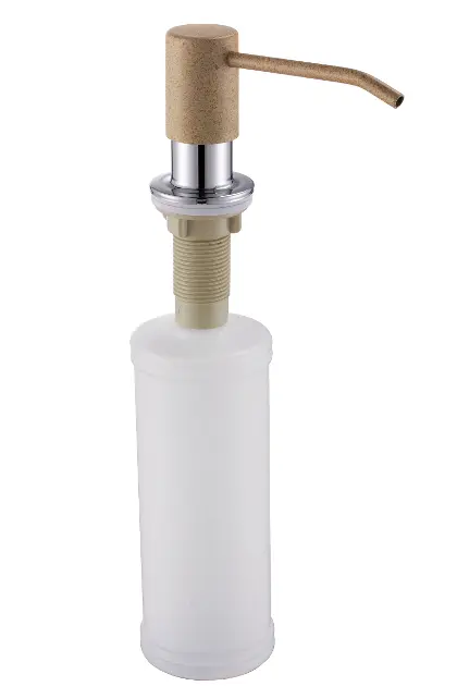 Alveus Příslušenství - Dávkovač mycího prostředku Callas, 320 ml, beige 1129075