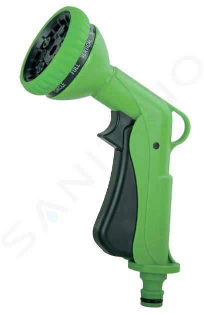 Novaservis Sistema di irrigazione - Pistola a spruzzo, 10 funzioni DY2034