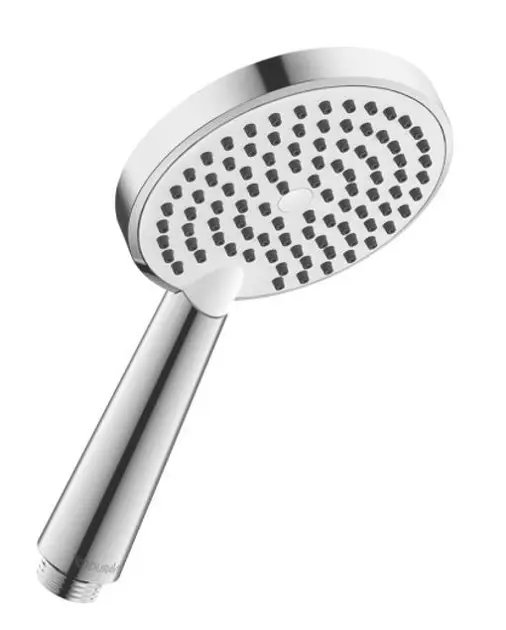 Duravit Douches Douchekop, 1 jet, chroom UV0650010000 Sanitino.be/nl