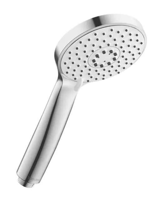 Duravit Douches Douchekop, 3jets, chroom UV0650009000 Sanitino.nl