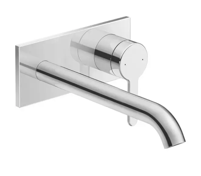 DURAVIT Wastafel D-Code wit glanzend 60x46 cm kopen
