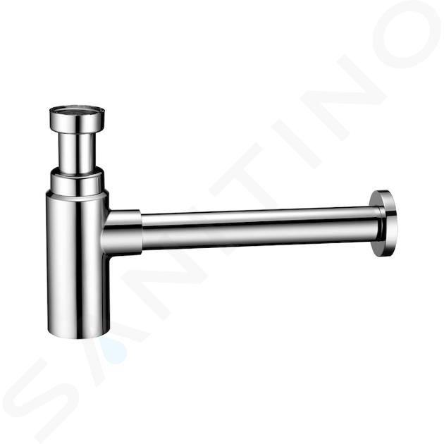 Jika Rio - Designsiphon, Chrom H3741R00040001