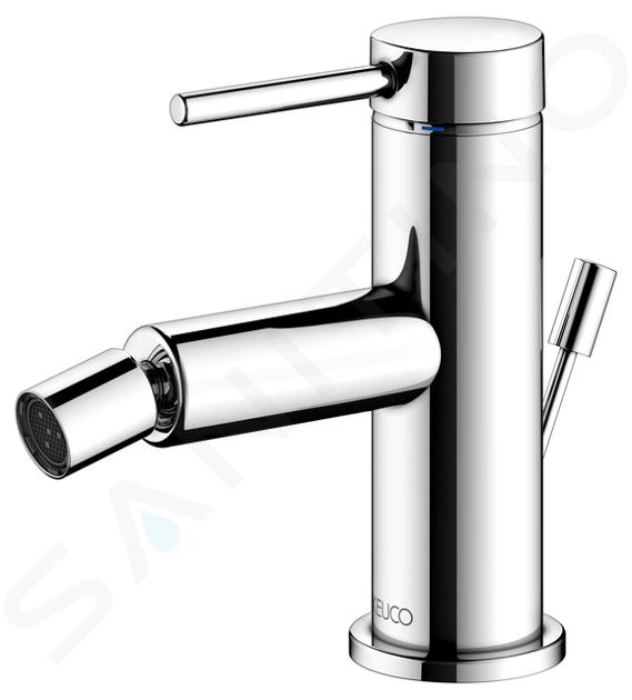 Keuco IXMO - Mitigeur de bidet avec vidage, chrome 59509012000