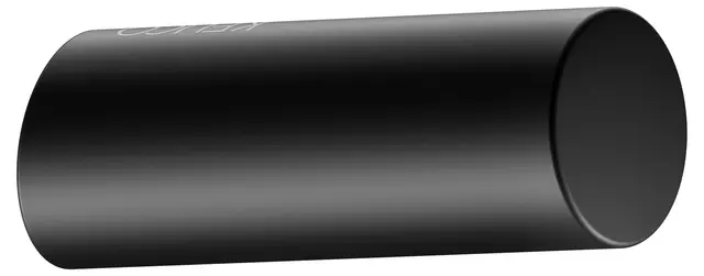 Keuco Reva - Appendino, nero opaco 12814370000