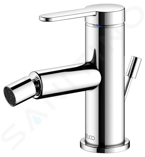 Keuco IXMO - Mitigeur de bidet avec vidage, chrome 59509013000