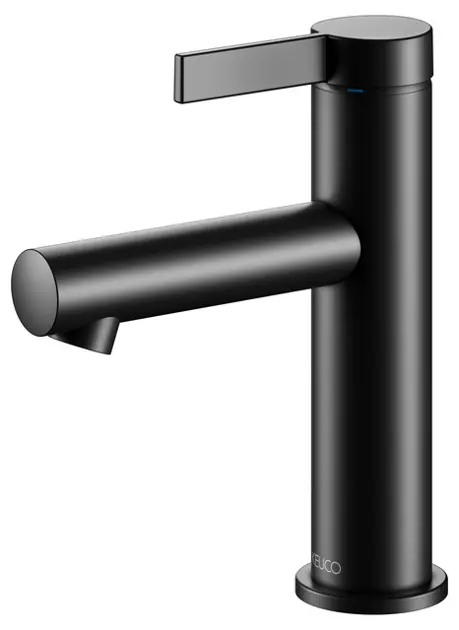Keuco IXMO - Waschtischarmatur, schwarz matt 59502371100