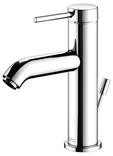 Levně Keuco IXMO - Umyvadlová baterie s výpustí, chrom 59502012000