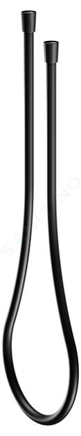 Keuco Toebehoren - Doucheslang, 160 cm, mat zwart 54995371600