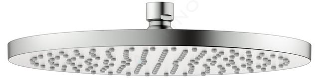 Keuco Duschen - Kopfbrause, Durchmesser 250 mm, Edelstahl 59886070201