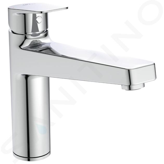 Ideal Standard CeraPlan - Mitigeur d'évier, chrome BD325AA