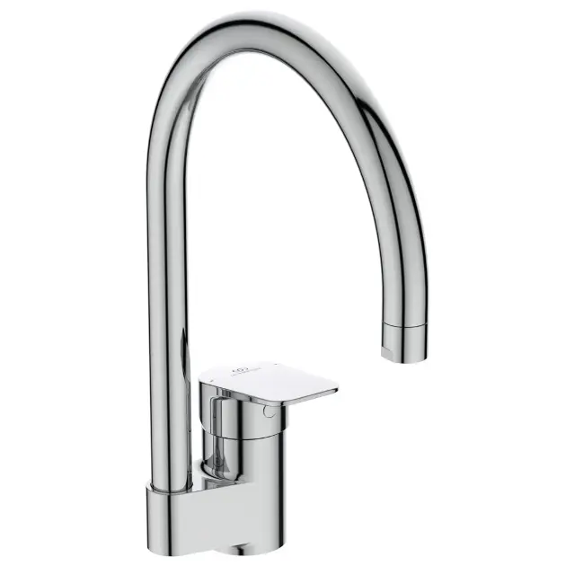 Levně Ideal Standard CeraPlan - Dřezová baterie, chrom BD339AA