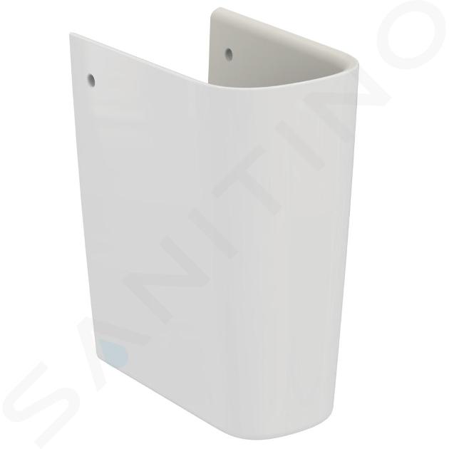 Ideal Standard i.Life - Semipedestal, blanco T471501