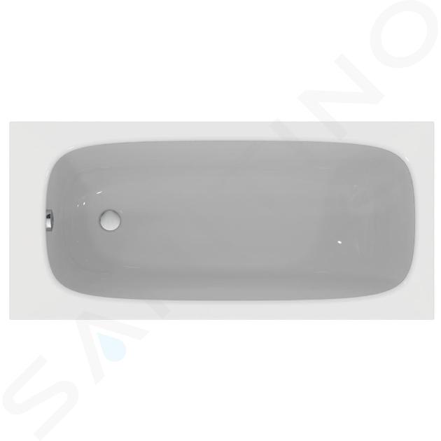 Ideal Standard i.Life - Baignoire 1500x700 mm, blanc T475701