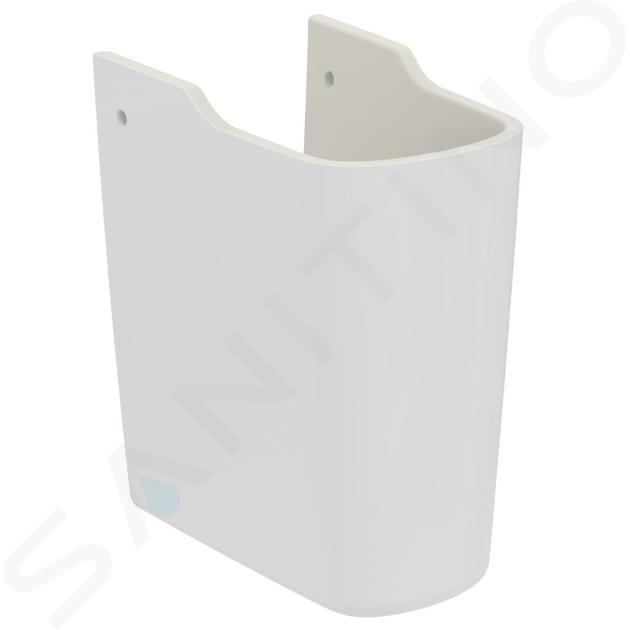 Ideal Standard i.Life A - Copriwater UNI, softclose, bianco T467601