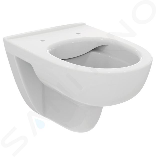 Ideal Standard i.Life A - WC wiszące RL+ UNI, kolor biały T471601