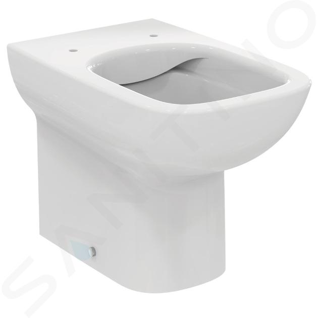 Ideal Standard i.Life A - Stand-WC RL+, Rimless, weiß T471901