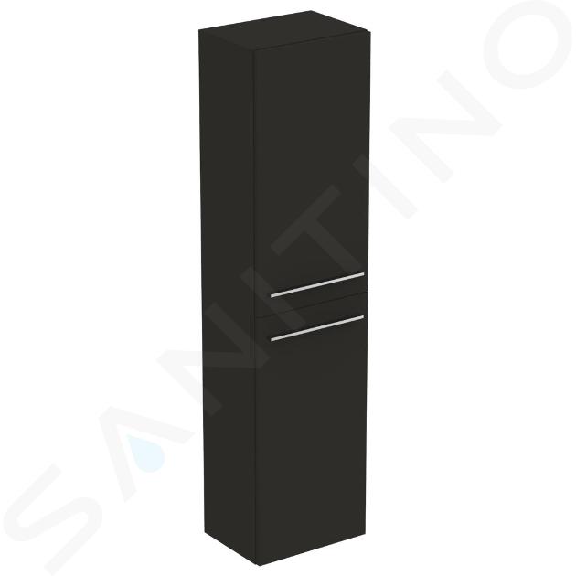 Ideal Standard i.Life A - Hochschrank 40x30x160 cm, 2 Türer L/R, Eiche T5260NV