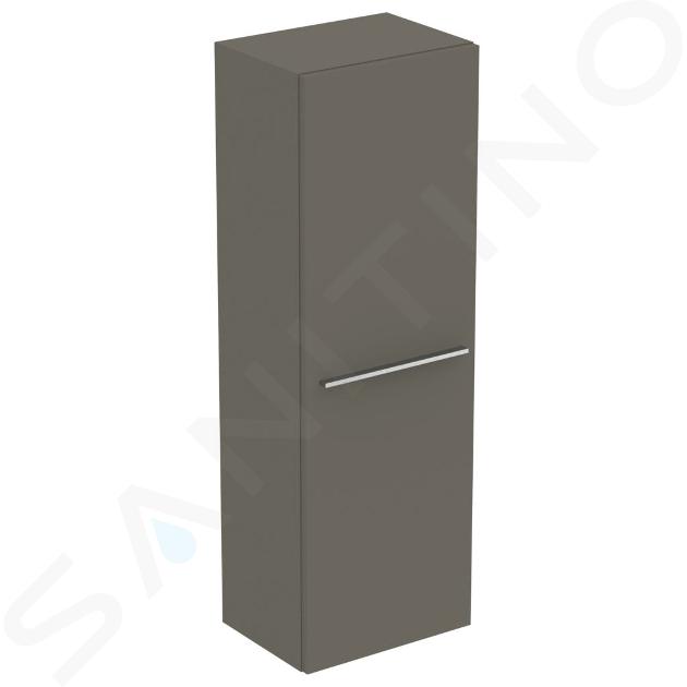 Ideal Standard i.Life A - Hochschrank 40x30x120 cm, 1 Tür L/R, Eiche T5261NG