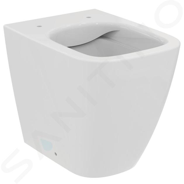 Ideal Standard i.Life S - Stand-WC RL+, Rimless, weiß T459401