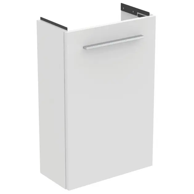 Levně Ideal Standard i.Life S - Skříňka pod umývátko, 41x21x63 cm, matná bílá T5296DU