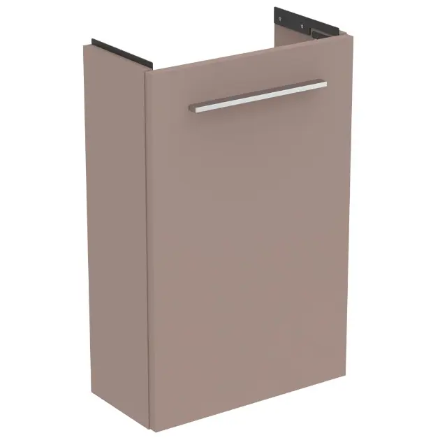 Levně Ideal Standard i.Life S - Skříňka pod umývátko, 41x21x63 cm, matná béžová T5296NH