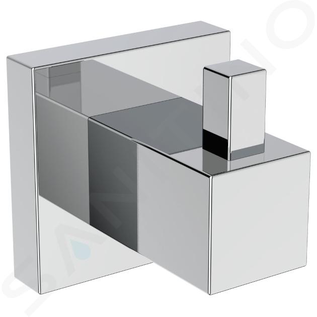 Ideal Standard IOM Square - Handdoekhaak, chroom E2192AA