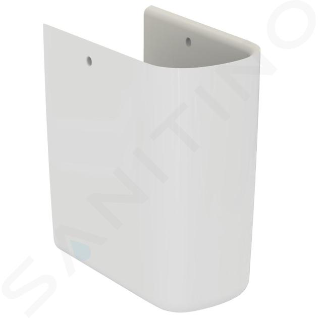 Ideal Standard Tesi - Semipedestal, blanco T033401