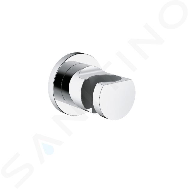 Kludi Nova Fonte - Support de douche, chrome 2055205-15