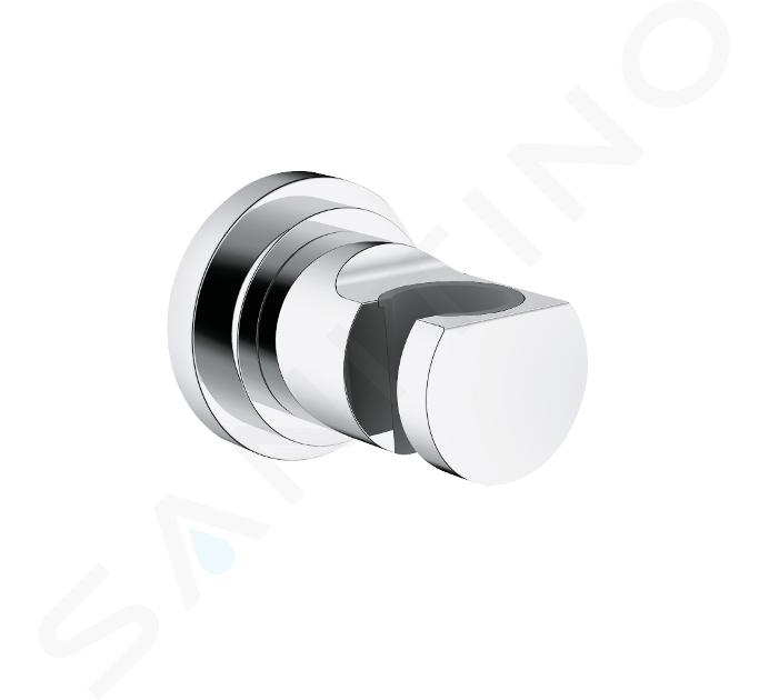 Kludi Nova Fonte - Support de douche, chrome 2055205-25