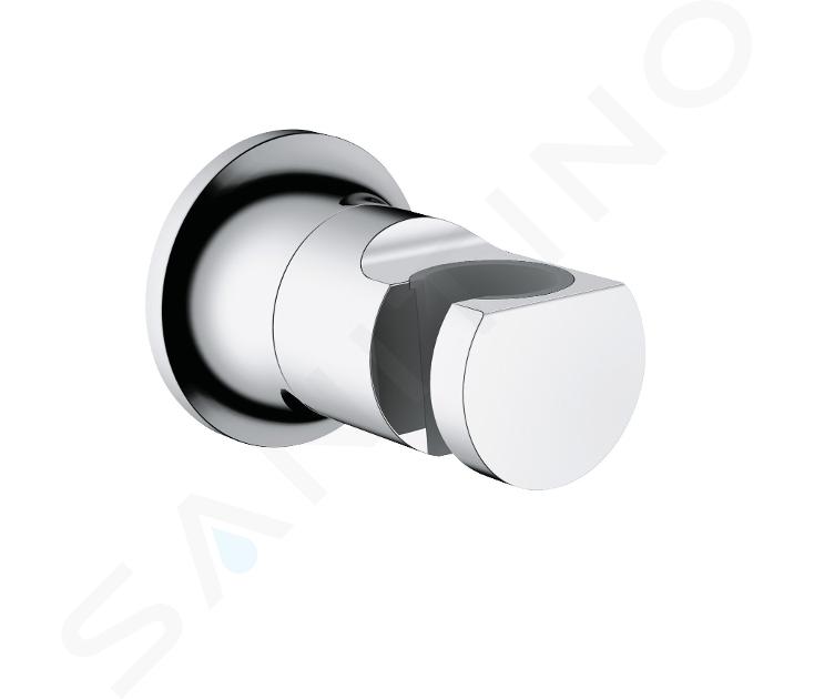 Kludi Nova Fonte - Support de douche, chrome 2055205-35