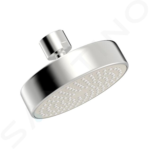 Hansa Basicjet - Douche de tête, chrome 44640300