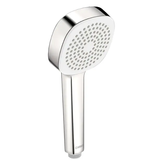 Hansa Basicjet - Pommeau de douche,1 jet, chrome 44610500