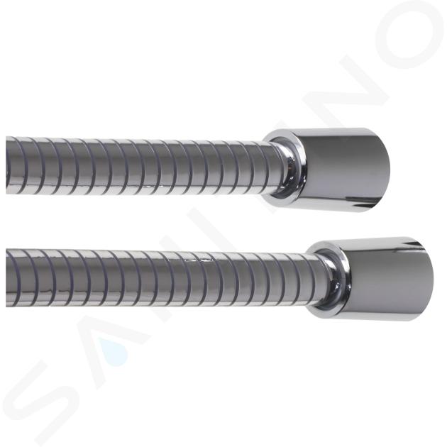 Hansa Classicjet - Doucheslang 175 cm, chroom 65120300
