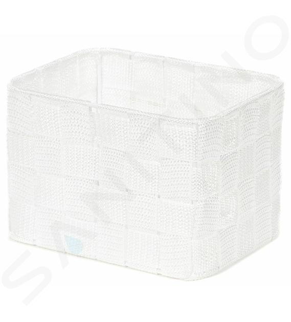 Compactor Free - Schubladenorganisator 14x19x13 cm, weiß RAN6881