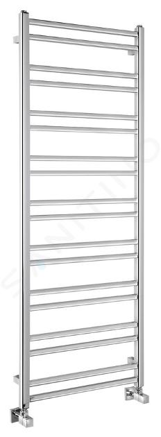 Sapho Metro Dos - Radiator, 55x143 cm, 476 W, chroom IR430R