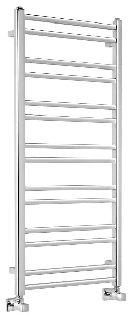 Sapho Metro Dos - Grijaći element, 50 x 110 cm, 343 W, krom IR432R
