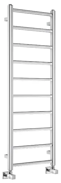Sapho Metro Light - Fűtőszál, 40x114 cm, 247 W, krómozott IR445R