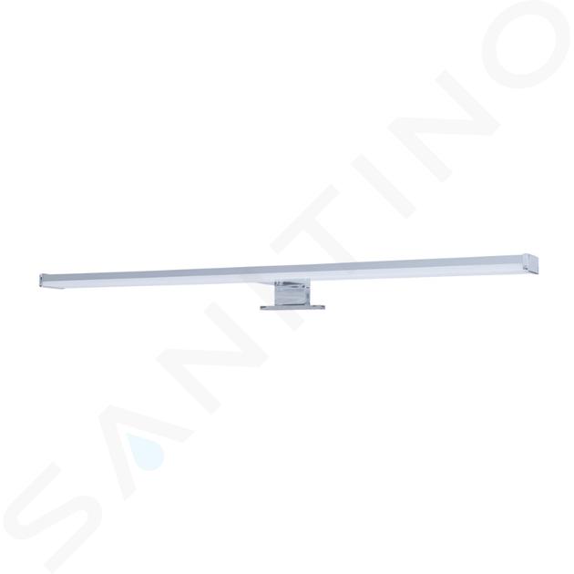 Mereo Osvetlenie - Led svietidlo, 600x60 mm, 12W CN700