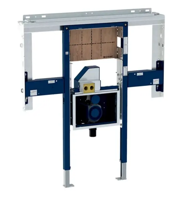 Braccio Girevole Da Parete CROSSFER - Portata 600 Kg, Lunghezza 750 Mm, Per Verricelli E Sollevamento