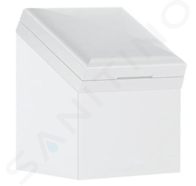 Geberit Accessoires - Prise de courant, blanc 595165000