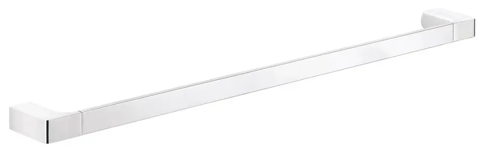 Levně Sapho Gedy Pirenei - Držák ručníků, délka 80 cm, chrom PI218013