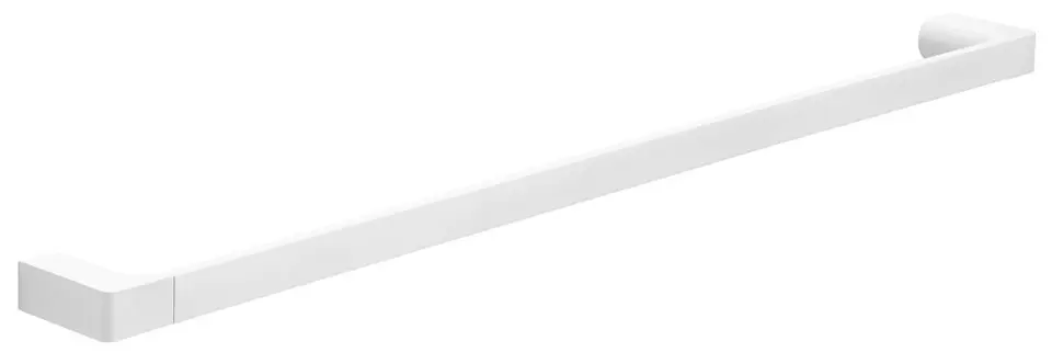 Sapho Gedy Pirenei - Držač za ručnike, duljina 80 cm, mat bijela PI218002