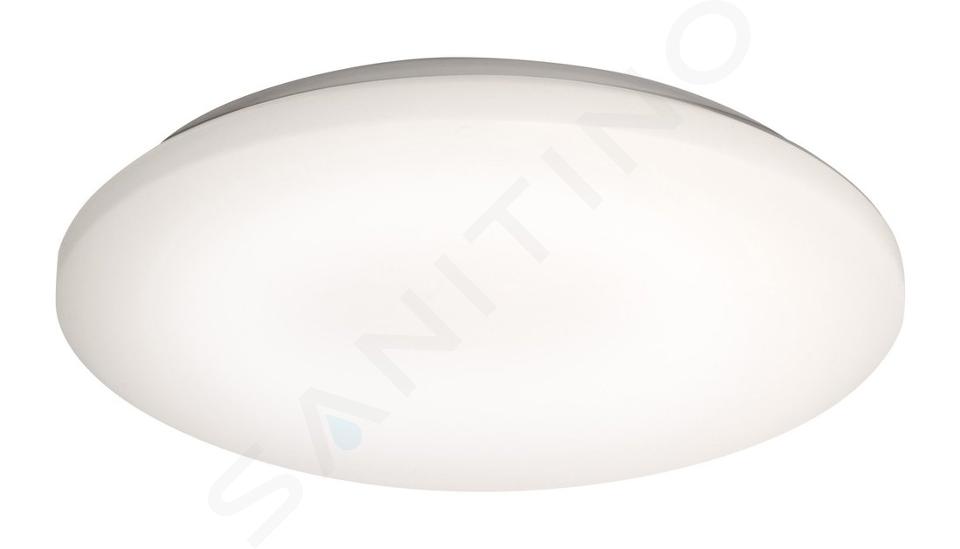 Sapho Ledvance - LED svítidlo Orbis, průměr 300 mm, 17W, pohybový senzor, bílá AC36060002M