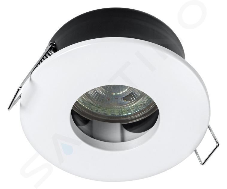 Sapho Ledvance - LED svítidlo Spotlight do podhledu, průměr 85 mm, 4,3W, bílá AC3146900ZS