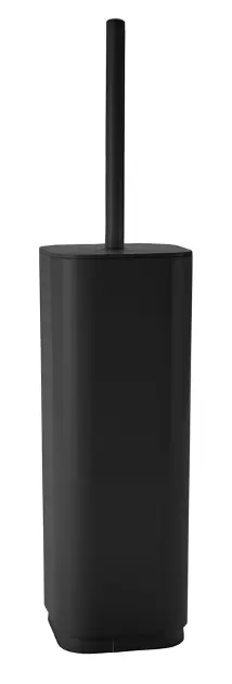 Sapho Gedy Seventy - Brosse WC à poser, noir 633414