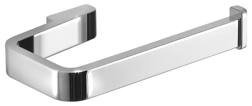 Sapho Gedy Samoa - Porte-papier toilette, chrome A82413