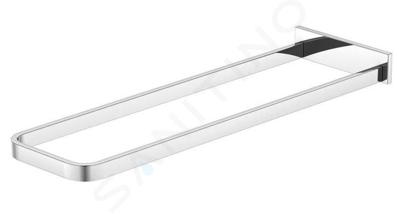 Steinberg 450 - Handdoekhouder, lengte 35 cm, chroom 450 2550