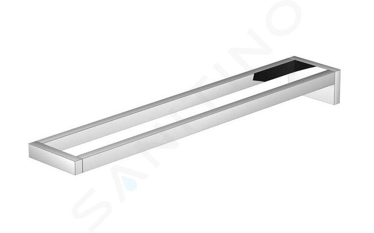 Steinberg 460 - Handdoekhouder, lengte 40 cm, chroom 460 2550