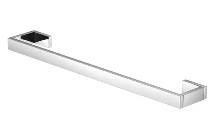 Steinberg 460 - Wieszak na ręcznik, długość 60 cm, chrom 460 2600